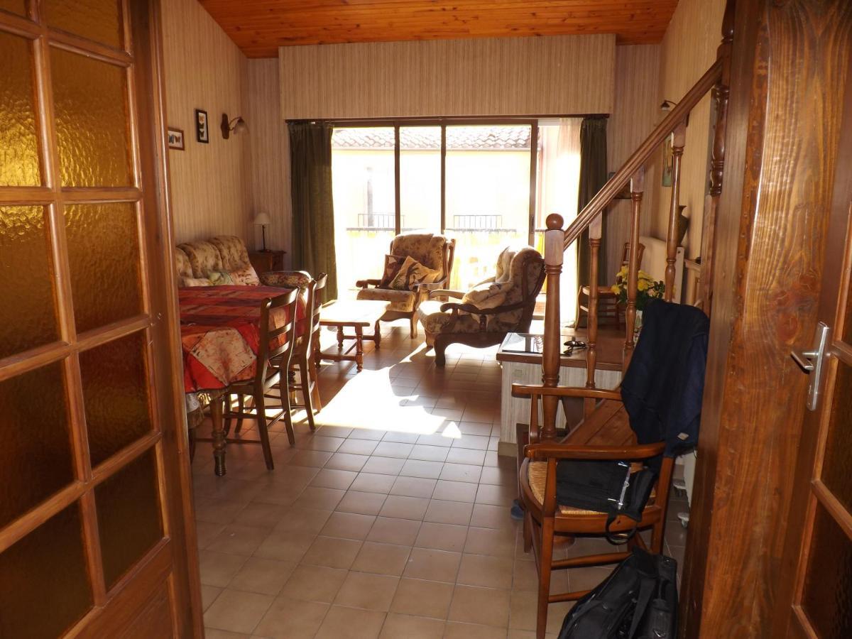 T3 Tres Agreable, 2 Terrasses, Bien Place Amélie-les-Bains-Palalda Exterior foto